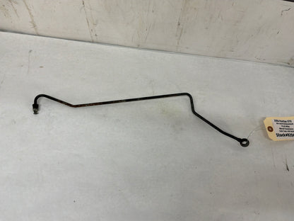 Power steering line - Day's Parts Yard