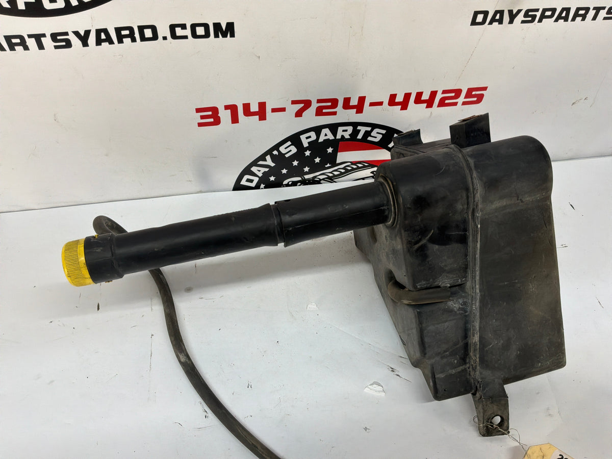 2006 Pontiac GTO Coolant Overflow Recovery Tank Reservoir Bottle OEM