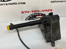 2006 Pontiac GTO Coolant Overflow Recovery Tank Reservoir Bottle OEM