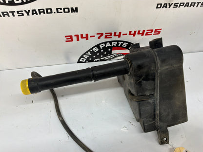 2006 Pontiac GTO Coolant Overflow Recovery Tank Reservoir Bottle OEM