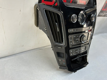 Radio bezel - Day's Parts Yard