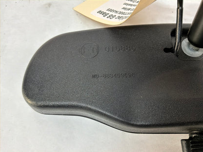 2008 Pontiac G8 Base Rearview Rear View Compass Mirror OEM