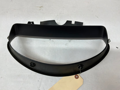 2004 Pontiac GTO Speedometer Gauge Cluster Bezel Trim Panel OEM