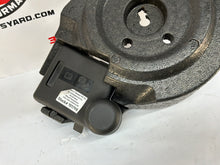 2015 Chevy Camaro SS 1LE Spare Tire Air Compressor Inflator w/ Sealant OEM