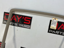 Sun roof trim - Day's Parts Yard