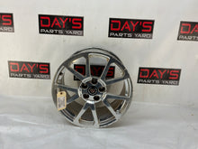 Wheel - Day's Parts Yard