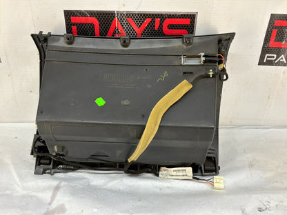 2008 Pontiac G8 GT Glove Box Dash Compartment OEM