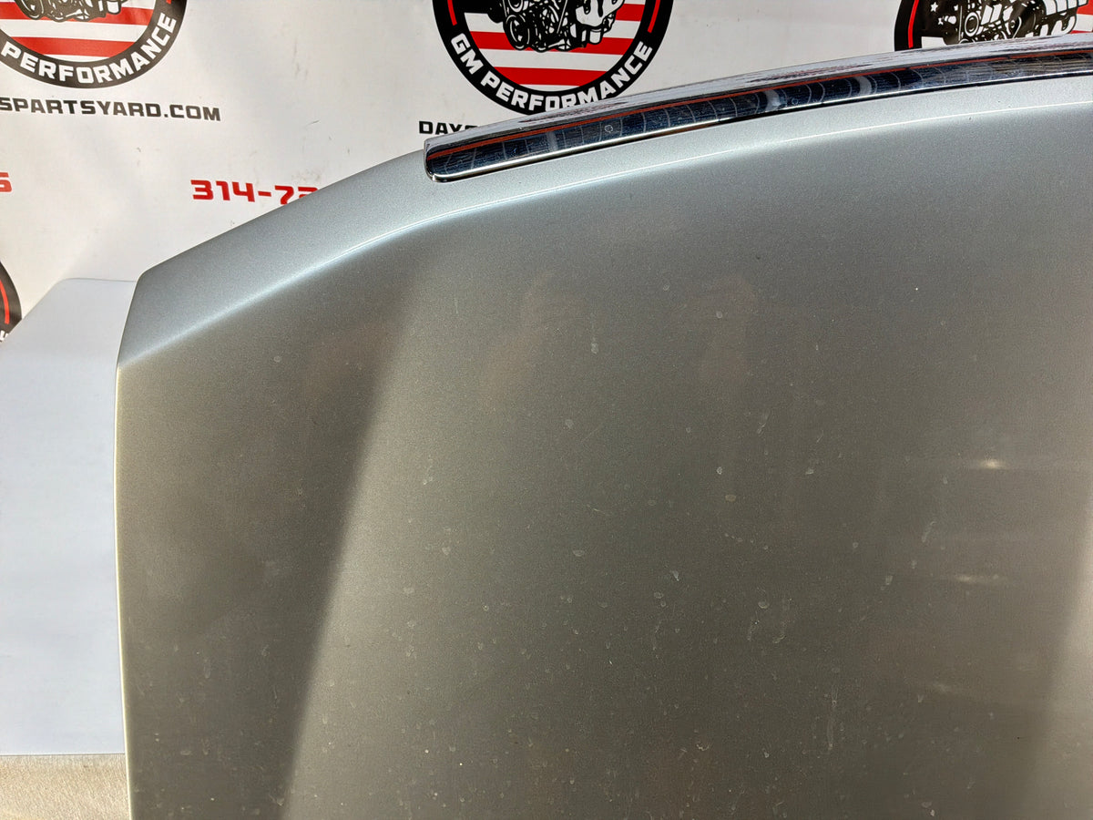2006 Cadillac CTS-V Hood Assembly OEM