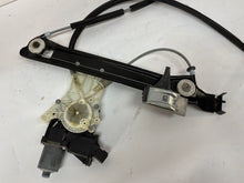 2013 Chevy Camaro ZL1 LH Driver Front Window Regulator OEM
