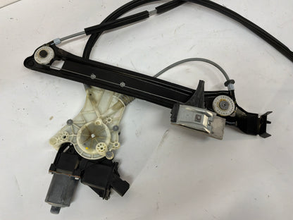 2013 Chevy Camaro ZL1 LH Driver Front Window Regulator OEM