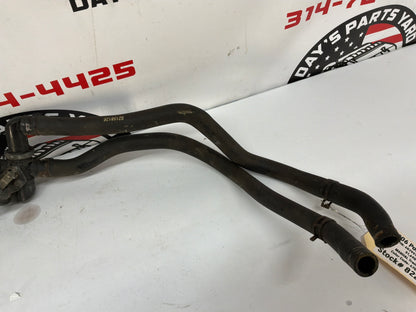 2005 Pontiac GTO Heater Core Hose w/ Valve OEM