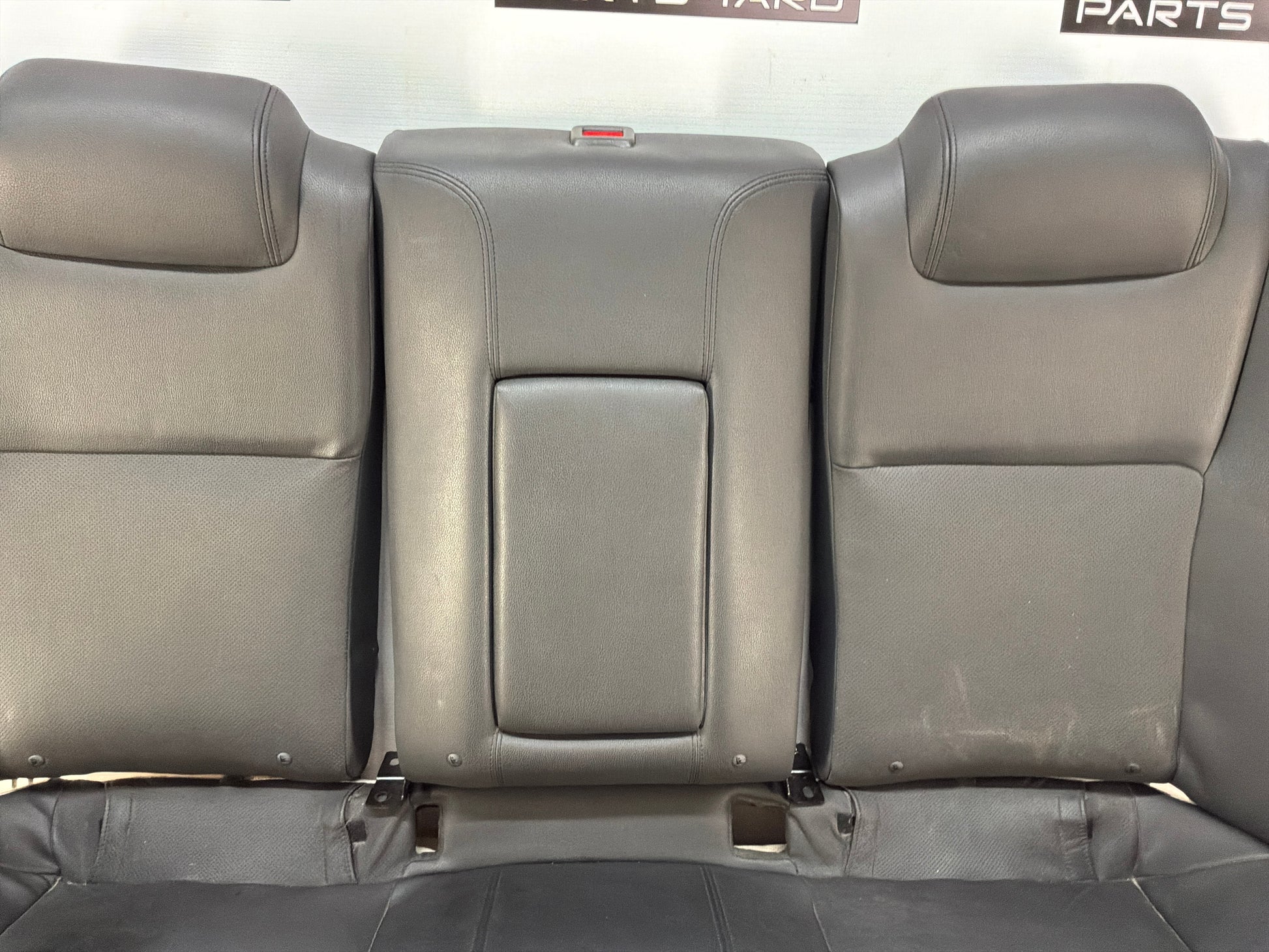 Seats - Day's Parts Yard