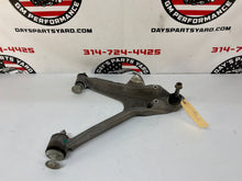 2002 Chevy C5 Corvette RH Passenger Front Suspension Lower Control Arm OEM - Day's Parts Yard