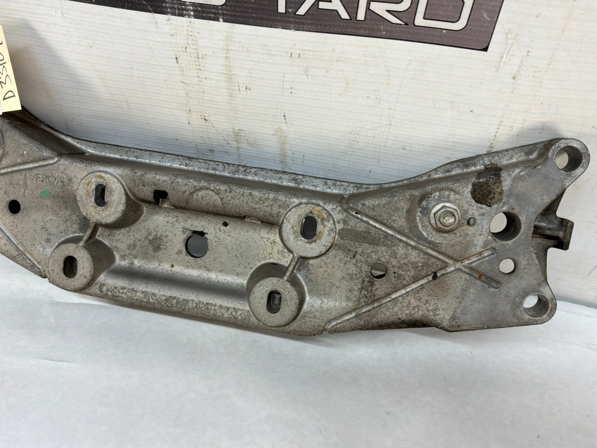 Transmission bar - Day's Parts Yard