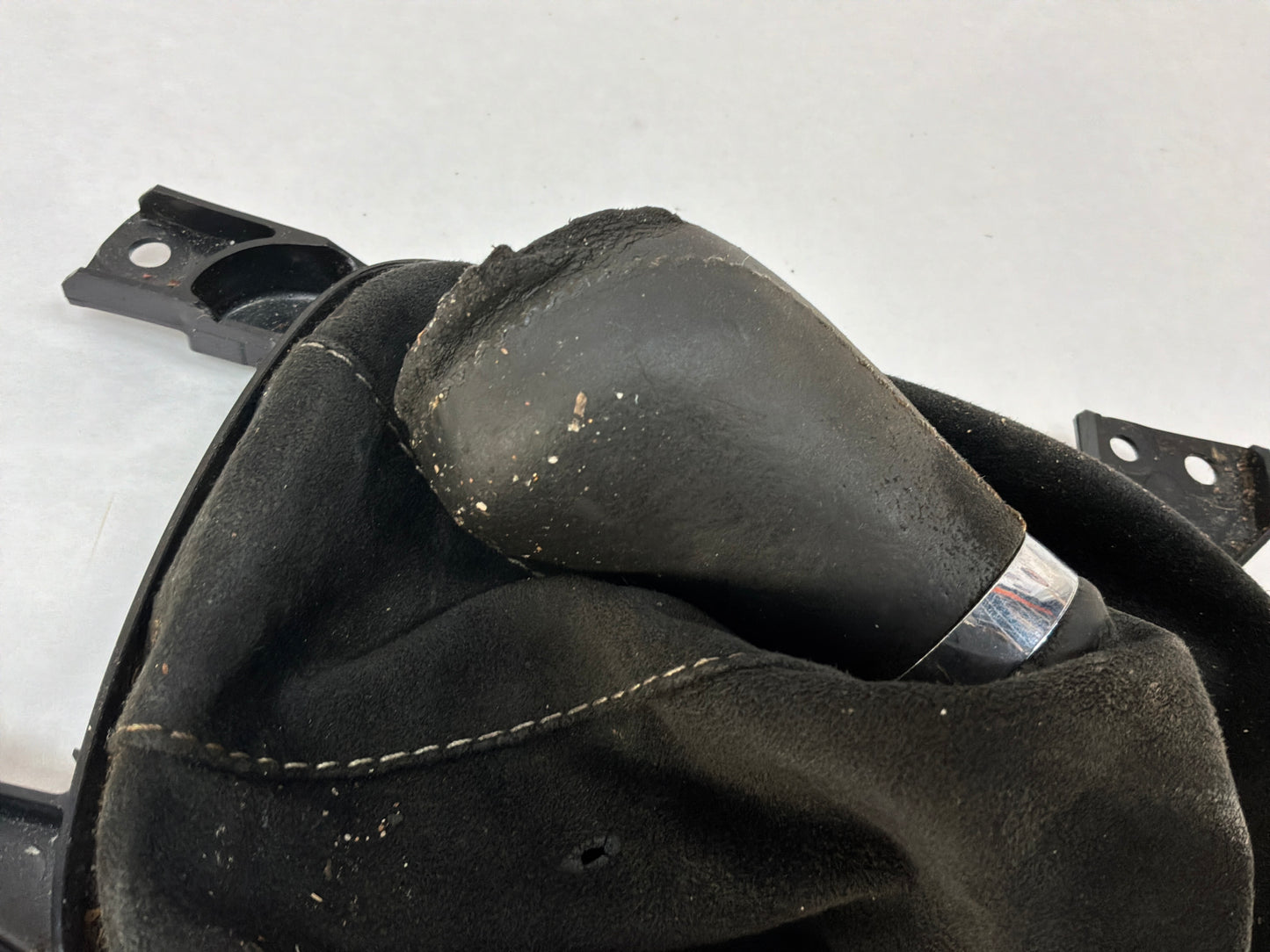 2015 Chevy Camaro SS 1LE Shifter Boot OEM