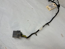 2016 Cadillac ATS-V Coupe Rear Bumper Wire Wiring Harness OEM