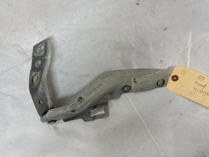 2008 Pontiac G8 GT RH & LH Hood Hinges OEM