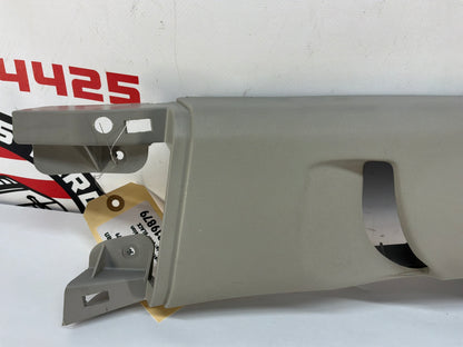 2016 Chevy SS Sedan RH & LH Interior Upper B Pillar Seat Belt Trim Panels OEM