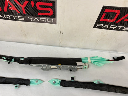 Curtain airbag - Day's Parts Yard
