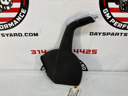 2005 Pontiac GTO Emergency E Parking Brake Handle Lever OEM