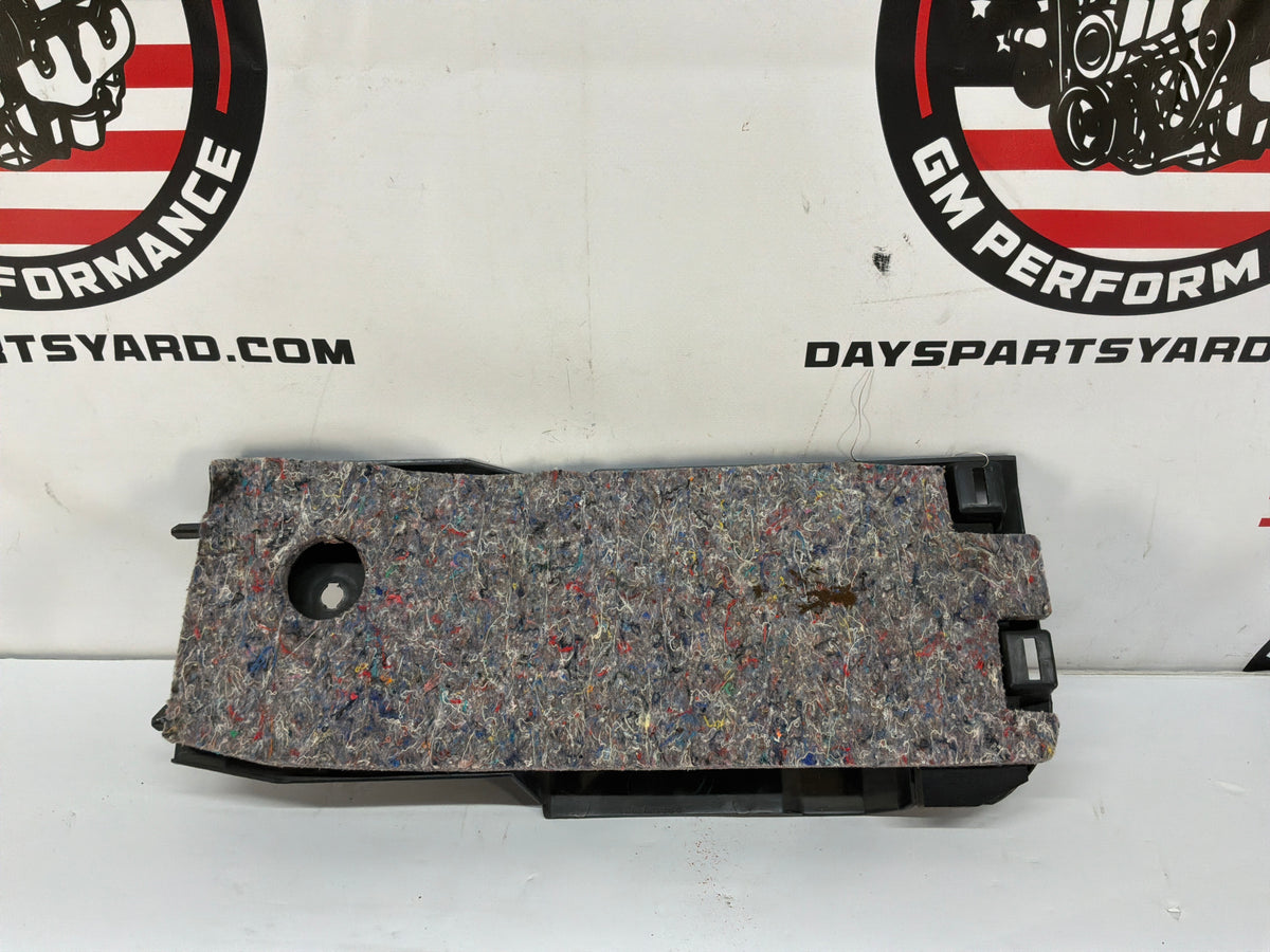 2006 Pontiac GTO Instrument Panel Lower Trim OEM