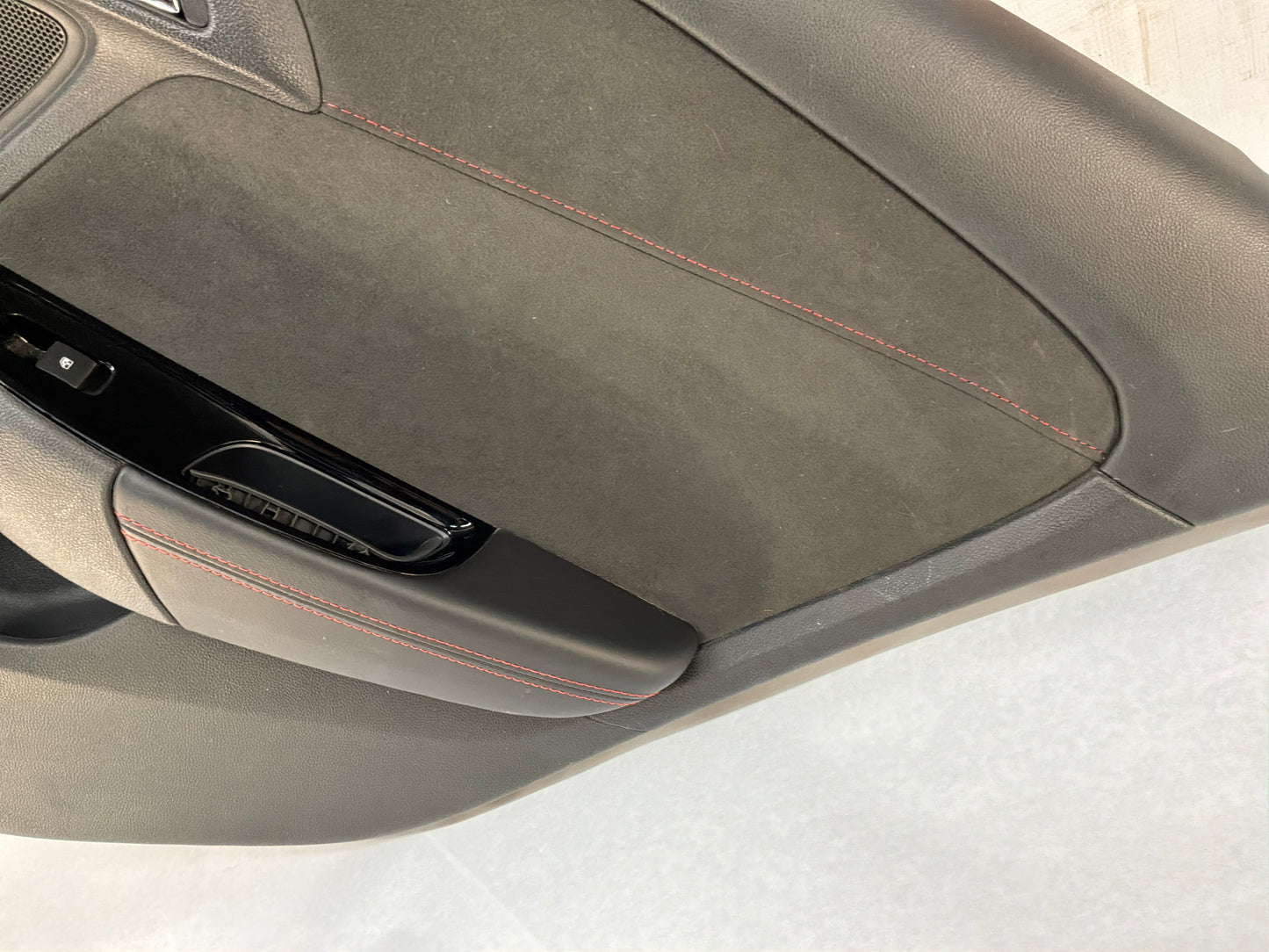 Rear door panel - Day's Parts Yard
