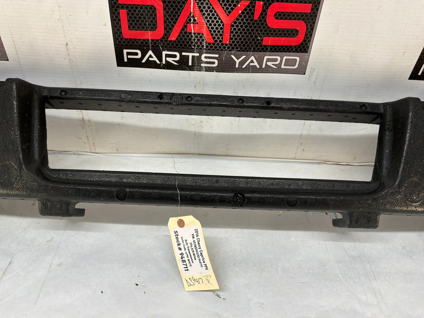 Absorber - Day's Parts Yard