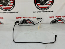 2005 Pontiac GTO Intake Manifold EVAP Purge Valve w/ Lines Hoses Tubes OEM