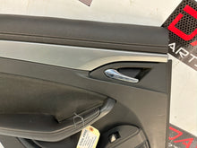Rear door panel - Day's Parts Yard