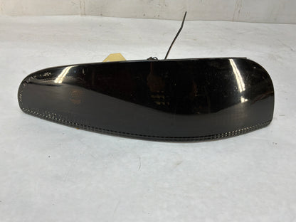 1999 Chevy C5 Corvette LH Driver Front Signal Turning Lamps Lights Smoke Lens OEM
