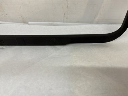 2011 Cadillac CTS-V Coupe Sun Moon Roof Sunroof Trim Surround Garnish Panel Molding OEM