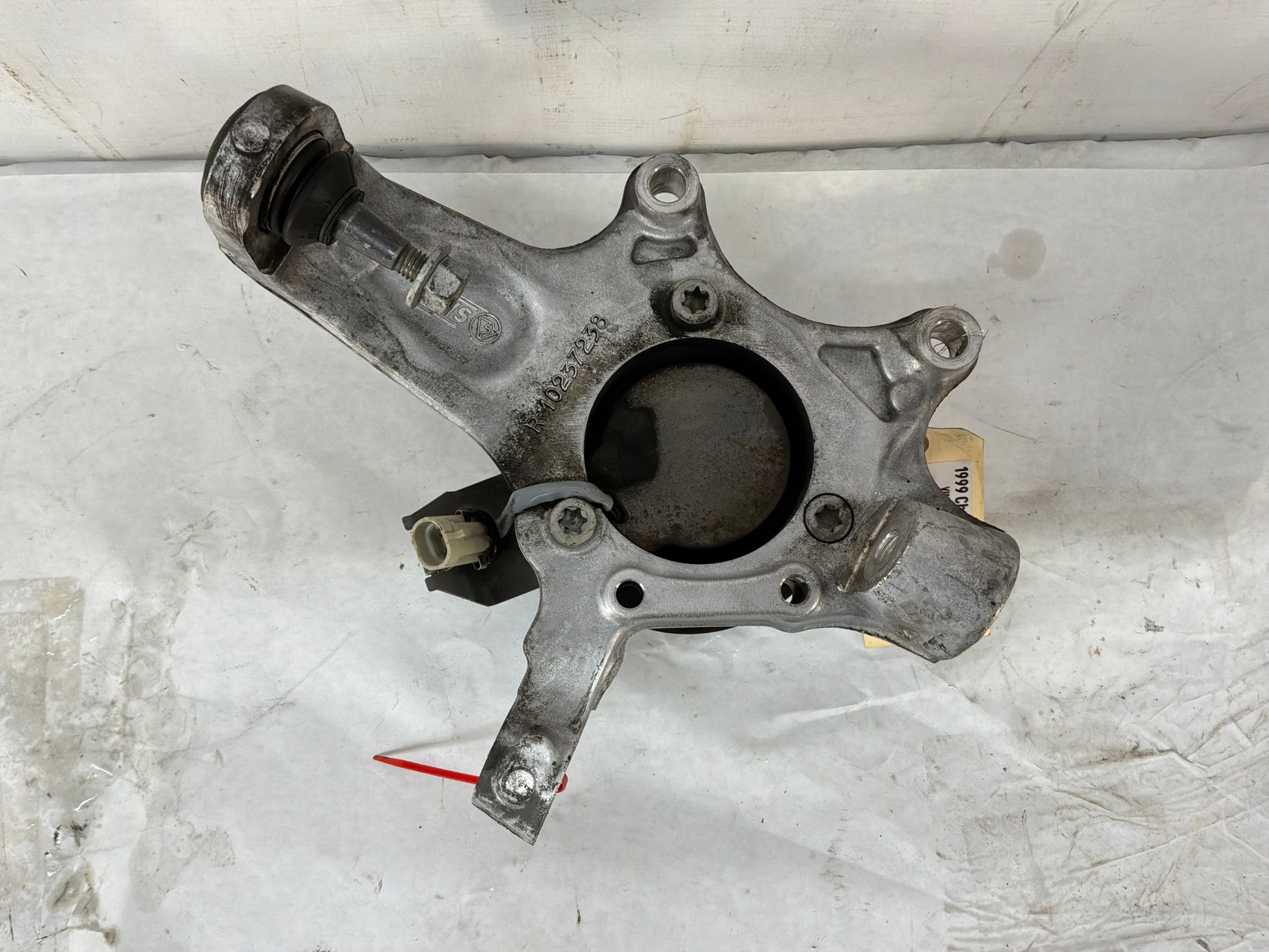Spindle - Day's Parts Yard