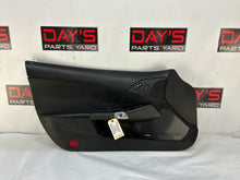 Lh front door panel - Day's Parts Yard