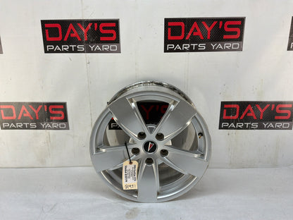 2006 Pontiac GTO Factory OEM Wheel 17X8