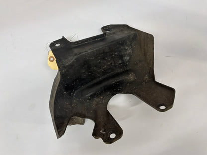 2014 Chevy SS Sedan  Radiator Core Support Splash Shield Air Inlet Baffles OEM