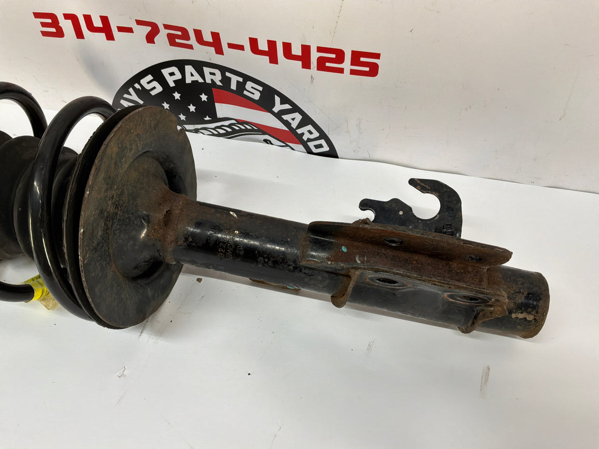 2008 Pontiac G8 GT LH Driver Front Strut OEM