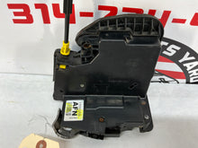 2016 Cadillac CTS-V LH Driver Rear Door Lock Actuator OEM