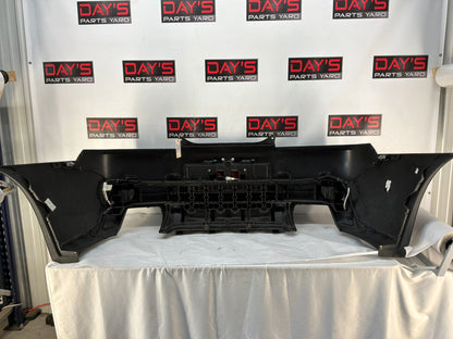 2014 Chevy Camaro ZL1 Rear Bumper Cover Black OEM
