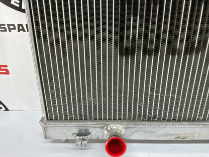 2006 Cadillac CTS-V Cold Case  Aluminum Performance Radiator OEM
