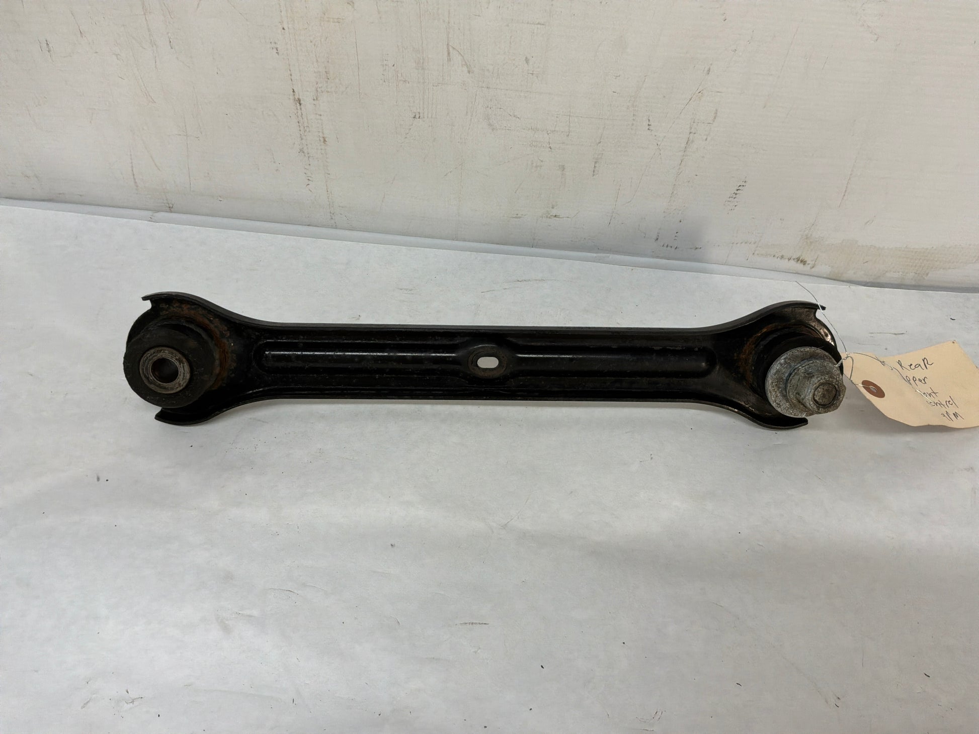 Lh control arm - Day's Parts Yard