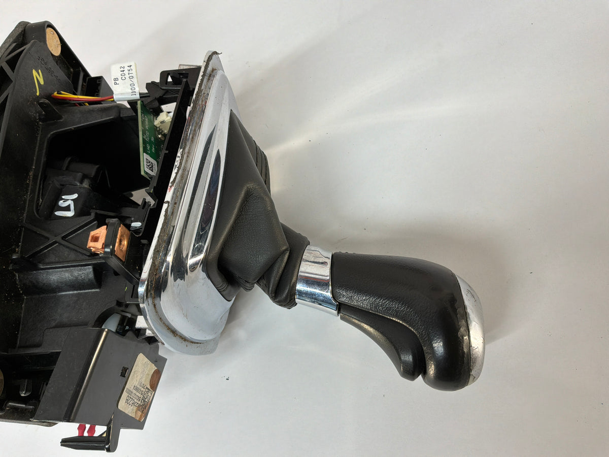 2017 Chevy SS Sedan Gear Selector Shifter OEM