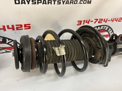 2013 Chevy Camaro ZL1 RH & LH Front Magnetic Ride Struts Shocks Assemblies OEM