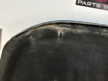 Fire shield hood - Day's Parts Yard