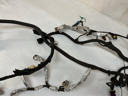 Ecu trans harness - Day's Parts Yard