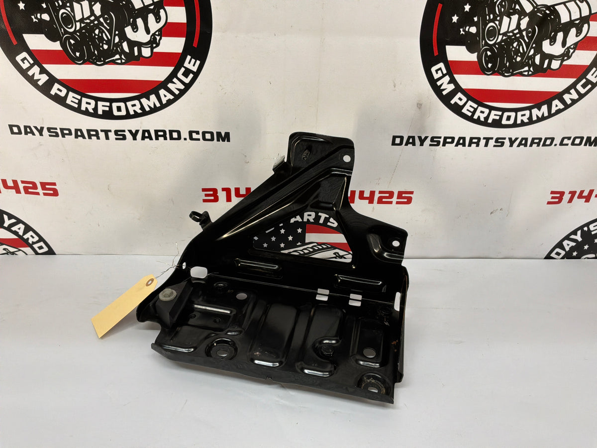 2014 Chevy Caprice PPV Battery Tray Bracket OEM