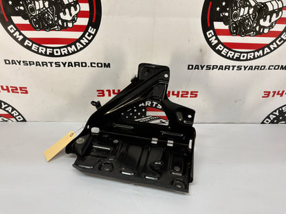 2014 Chevy Caprice PPV Battery Tray Bracket OEM