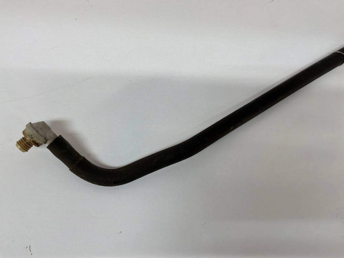 2009 Cadillac CTS-V Supper Charge Brake Booster Hose OEM