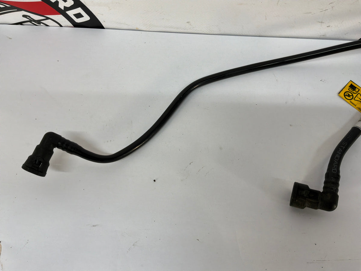 2009 Pontiac G8 GT Fuel Tank Feed Line Pipe Hose OEM - Day's Parts Yard