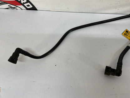 2009 Pontiac G8 GT Fuel Tank Feed Line Pipe Hose OEM - Day's Parts Yard
