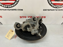 2016 Cadillac CTS-V Rear RH Passenger Spindle Knuckle Hub OEM